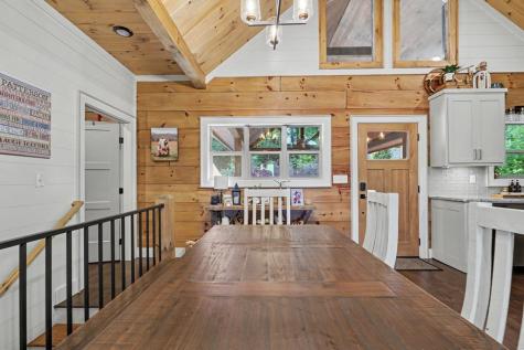 240 Pink Pig Lane Cherry Log GA 30522
