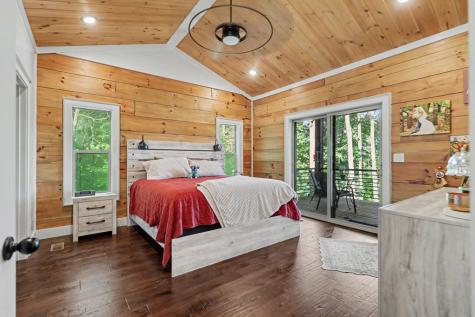 240 Pink Pig Lane Cherry Log GA 30522