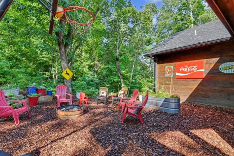 240 Pink Pig Lane Cherry Log GA 30522