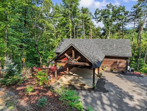 240 Pink Pig Lane Cherry Log GA 30522