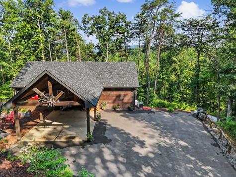240 Pink Pig Lane Cherry Log GA 30522