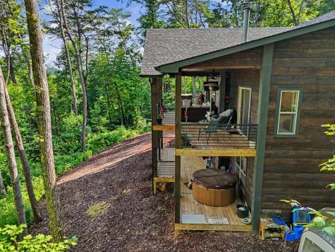 240 Pink Pig Lane Cherry Log GA 30522