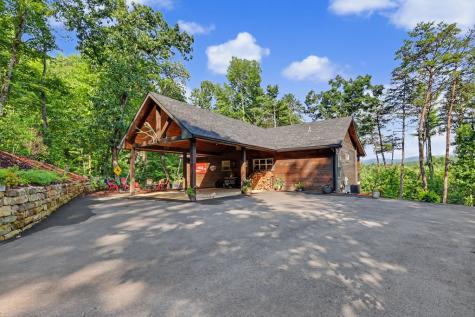 240 Pink Pig Lane Cherry Log GA 30522