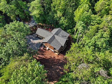 240 Pink Pig Lane Cherry Log GA 30522