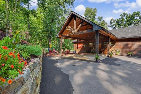 240 Pink Pig Lane Cherry Log GA 30522