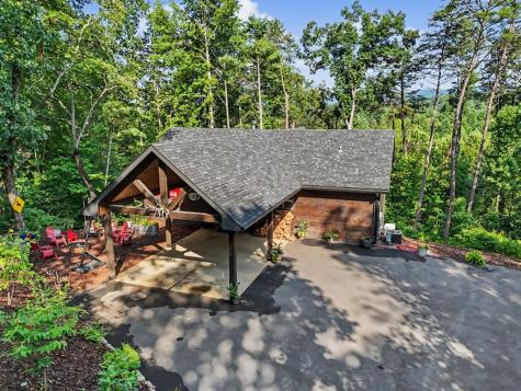 240 Pink Pig Lane Cherry Log GA 30522