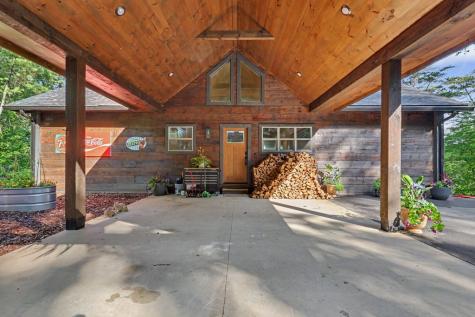 240 Pink Pig Lane Cherry Log GA 30522