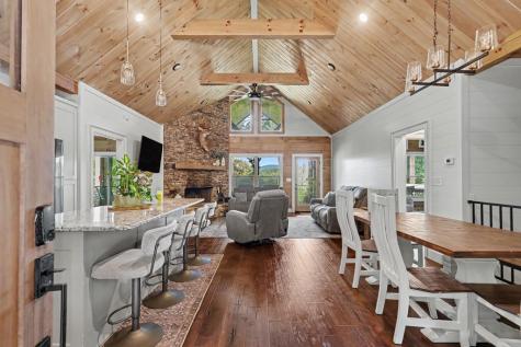 240 Pink Pig Lane Cherry Log GA 30522