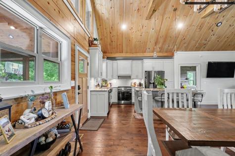240 Pink Pig Lane Cherry Log GA 30522