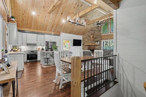 240 Pink Pig Lane Cherry Log GA 30522