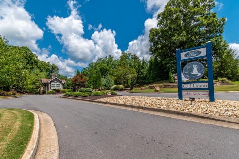 1250 Owen Glen Drive Blairsville GA 30512