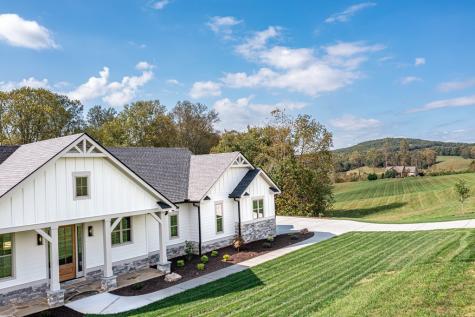 1250 Owen Glen Drive Blairsville GA 30512