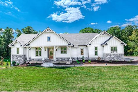 1250 Owen Glen Drive Blairsville GA 30512