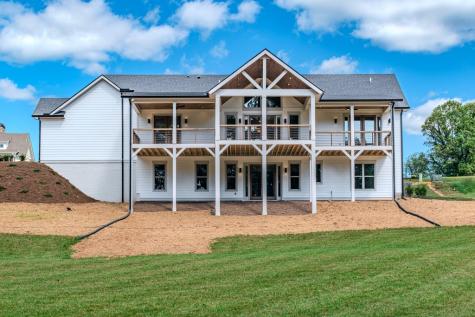 1250 Owen Glen Drive Blairsville GA 30512