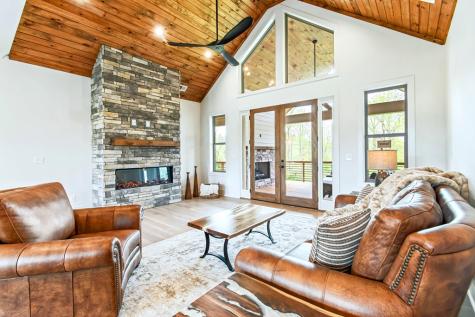 1250 Owen Glen Drive Blairsville GA 30512