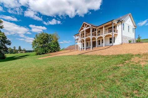 1250 Owen Glen Drive Blairsville GA 30512