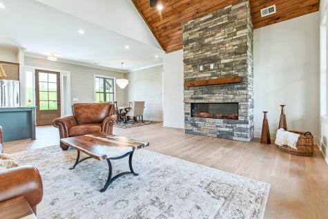 1250 Owen Glen Drive Blairsville GA 30512