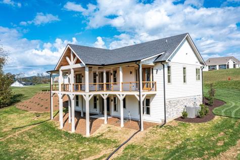 1250 Owen Glen Drive Blairsville GA 30512