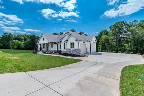 1250 Owen Glen Drive Blairsville GA 30512