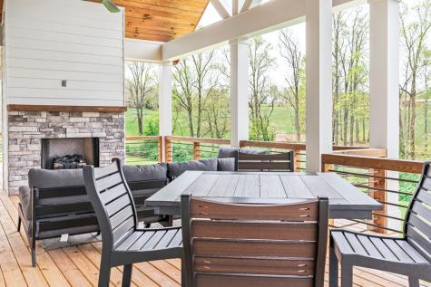 1250 Owen Glen Drive Blairsville GA 30512