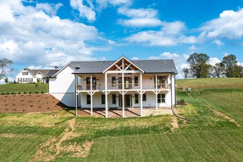 1250 Owen Glen Drive Blairsville GA 30512