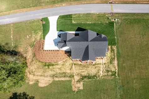 1250 Owen Glen Drive Blairsville GA 30512