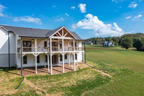 1250 Owen Glen Drive Blairsville GA 30512