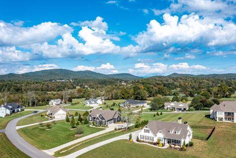 1250 Owen Glen Drive Blairsville GA 30512