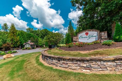 1250 Owen Glen Drive Blairsville GA 30512