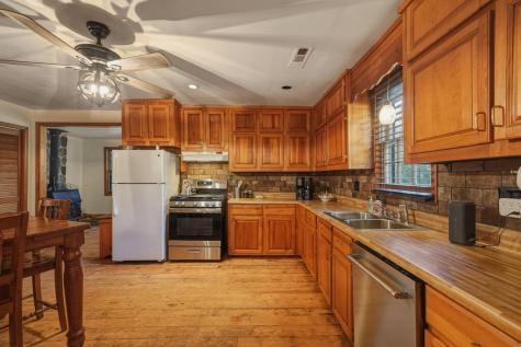 1099 Lickskillet Circle Epworth GA 30541