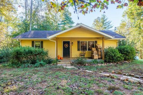 1099 Lickskillet Circle Epworth GA 30541