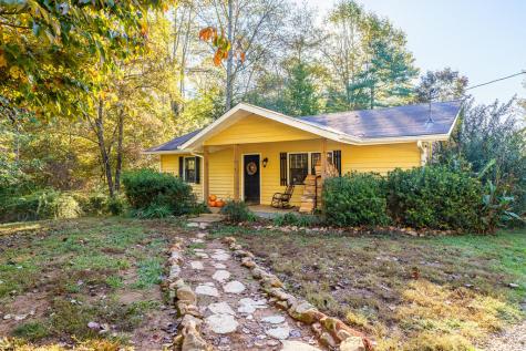 1099 Lickskillet Circle Epworth GA 30541