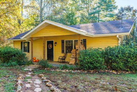 1099 Lickskillet Circle Epworth GA 30541