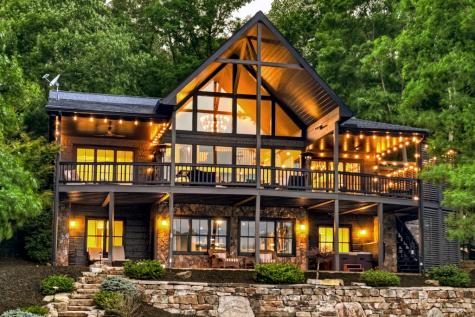 30 Cherokee Lane Blue Ridge GA 30513