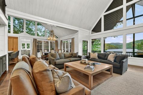 30 Cherokee Lane Blue Ridge GA 30513
