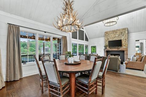 30 Cherokee Lane Blue Ridge GA 30513
