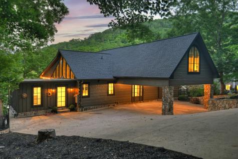 30 Cherokee Lane Blue Ridge GA 30513