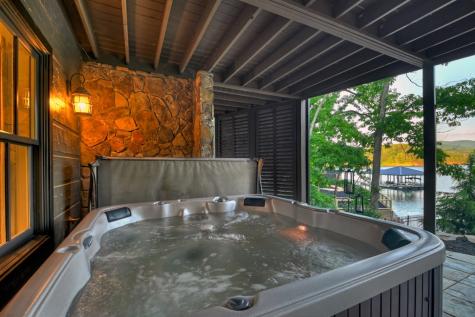 30 Cherokee Lane Blue Ridge GA 30513