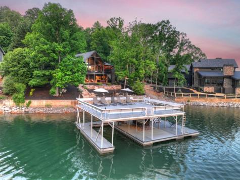 30 Cherokee Lane Blue Ridge GA 30513