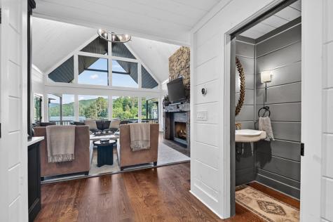 30 Cherokee Lane Blue Ridge GA 30513
