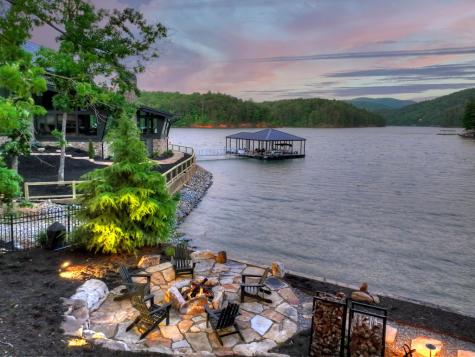 30 Cherokee Lane Blue Ridge GA 30513