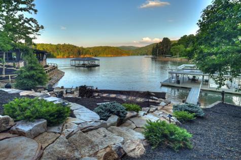 30 Cherokee Lane Blue Ridge GA 30513