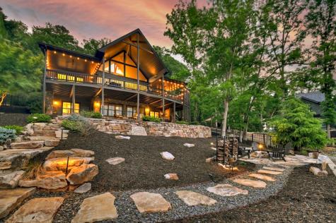 30 Cherokee Lane Blue Ridge GA 30513