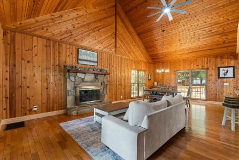 1008 Turkey Trot Blairsville GA 30512