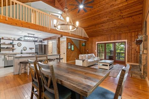 1008 Turkey Trot Blairsville GA 30512