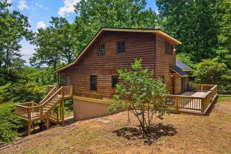 1008 Turkey Trot Blairsville GA 30512