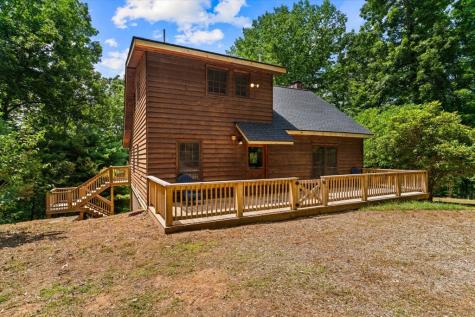 1008 Turkey Trot Blairsville GA 30512