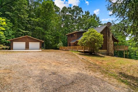 1008 Turkey Trot Blairsville GA 30512