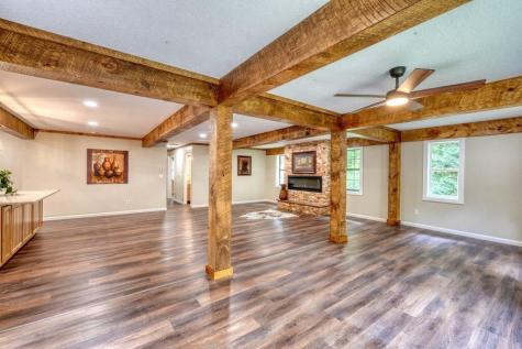 49 Thompson Drive Blairsville GA 30512