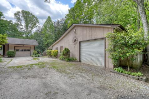 49 Thompson Drive Blairsville GA 30512